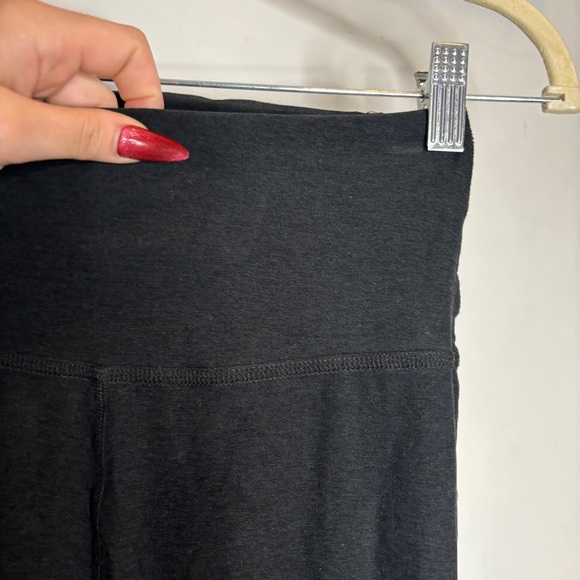 Beyond Yoga High-Rise Straight-Leg Yoga Pants - Picture 5 of 11